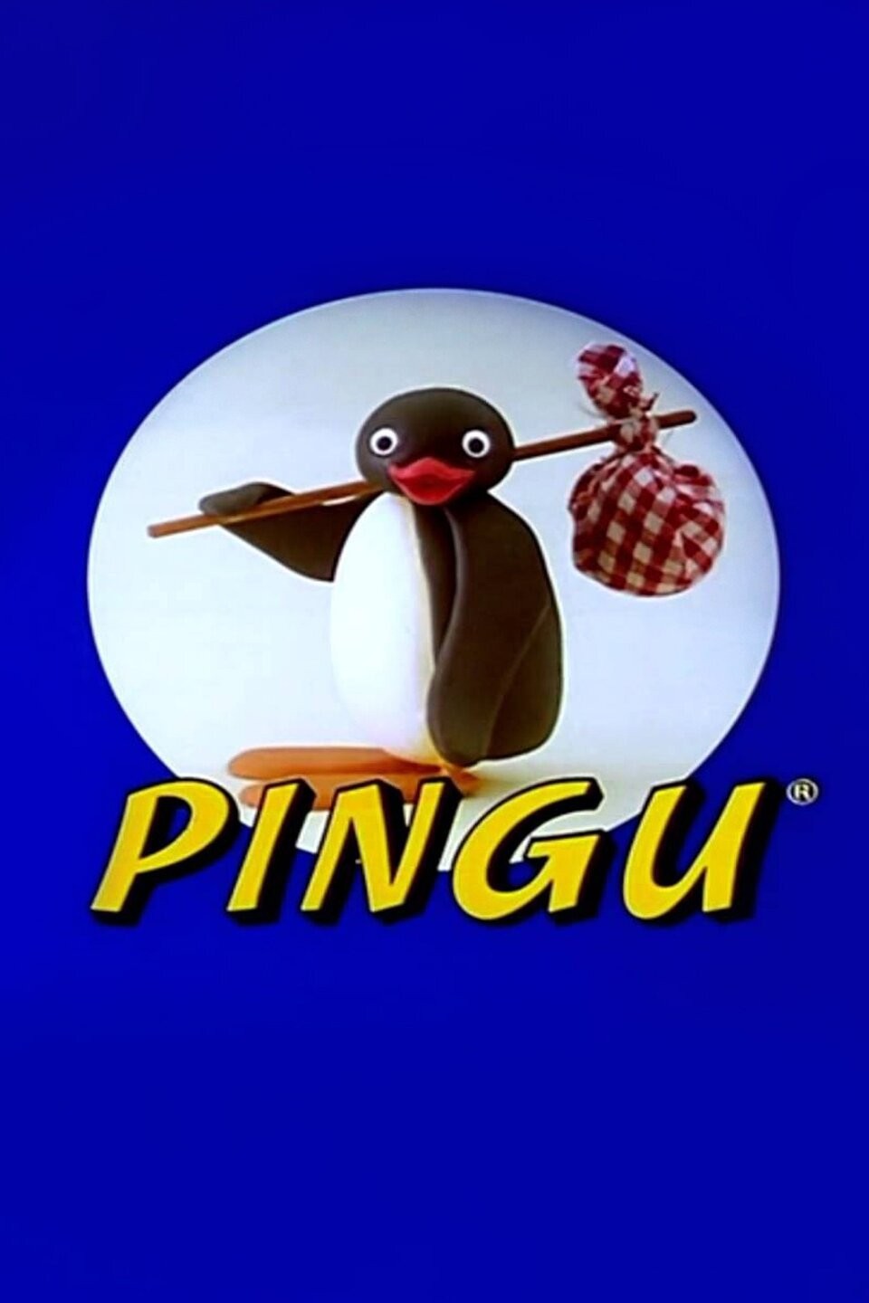 King Pingu 🐧 | Pingu - Official Channel | Cartoons For Kids - YouTube